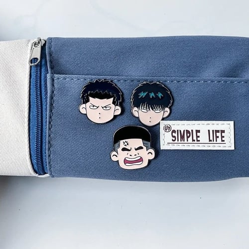 بن سلام دانك - slam dunk