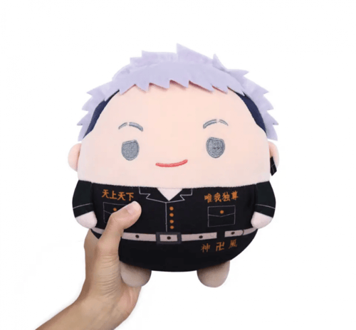 دمى منتقمين طوكيو - tokyo Revengers