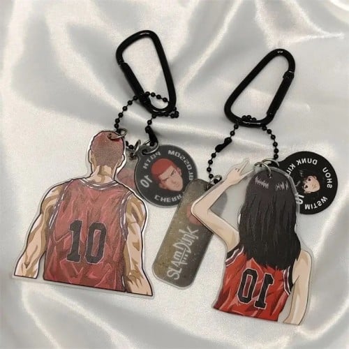 ميدالية سلام دانك - slam dunk