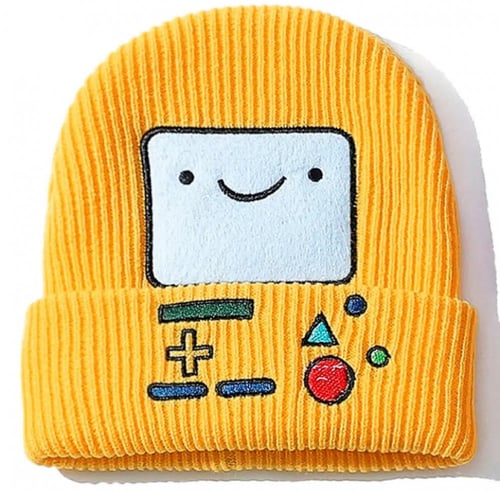 قبعة وقت المغامرة - adventure time