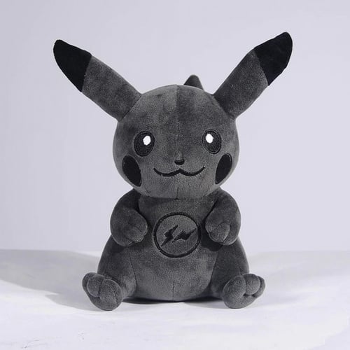 دمية بيكاتشو الاسود - Pokémon Pikachu