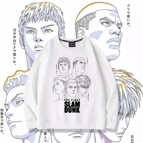 بلوفر سلام دانك - slam danuk