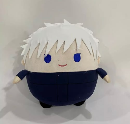 دمى جوجوتسو - jujutsu kaisen