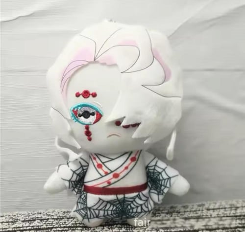 دمى كيميتسو نو يايبا - demon slayer