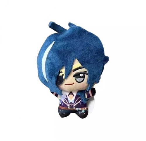 دمى قينشن- genshin impact