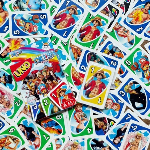 اونو ون بيس - one piece