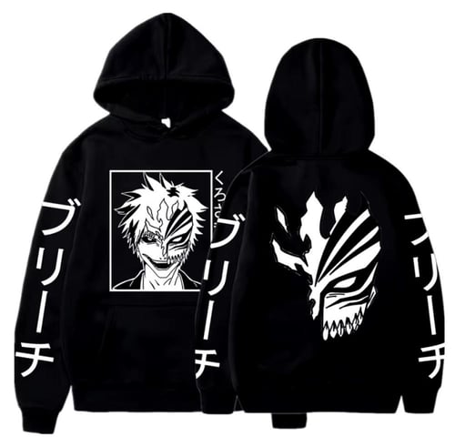 هودي بليتش - bleach