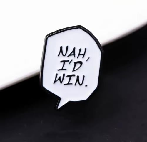 بروش جوجوتسو كايسن - jujutsu kaisen