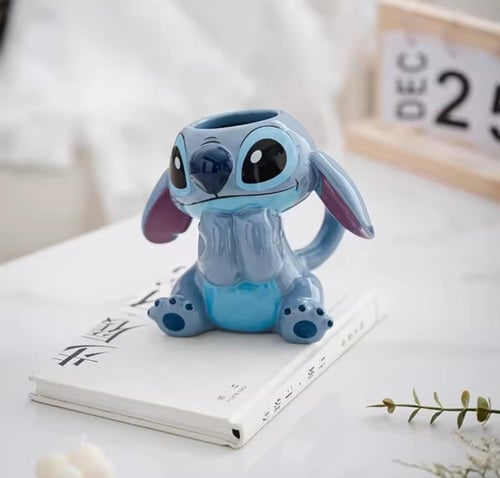 كوب ستيتش - Lilo & Stitch