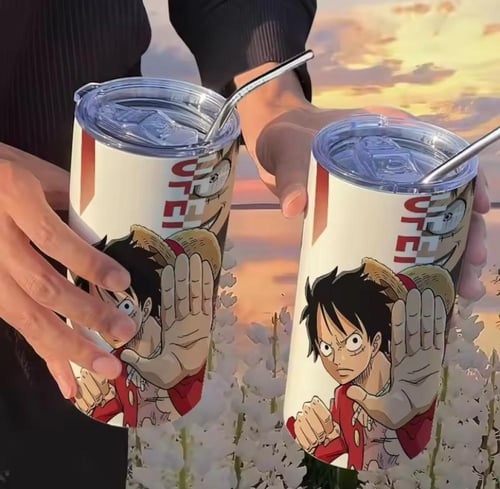 مق لوفي ون بيس - one piece