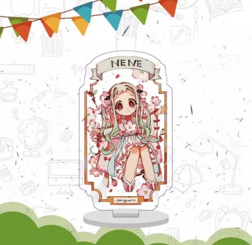 مجسم اكريلك - Kakegurui