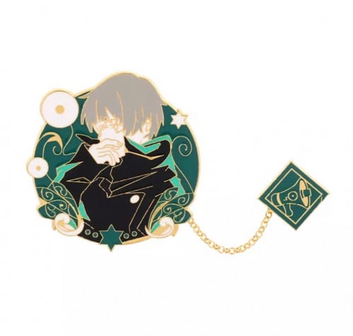 بروش جوجوتسو كايسن - jujutsu kaisen