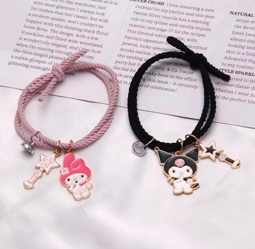 سوار الصداقة - سانريو - sanrio