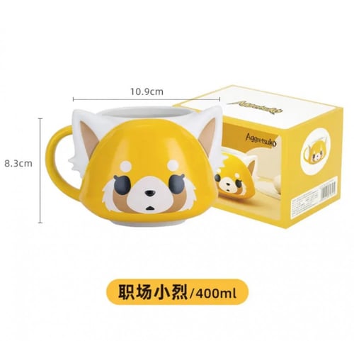 كوب سانريو - sanrio