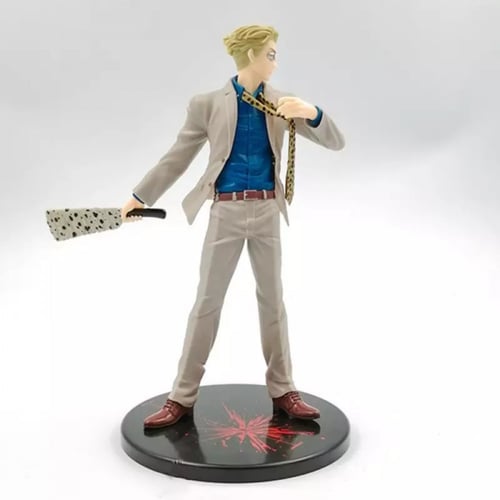 مجسم نانامي - jujutsu kaisen