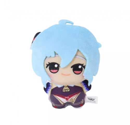 دمى قينشن- genshin impact