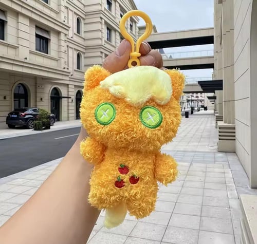 ميداليات ماي لتل بوني - my little pony