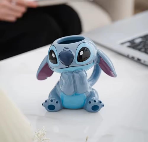 كوب ستيتش - Lilo & Stitch
