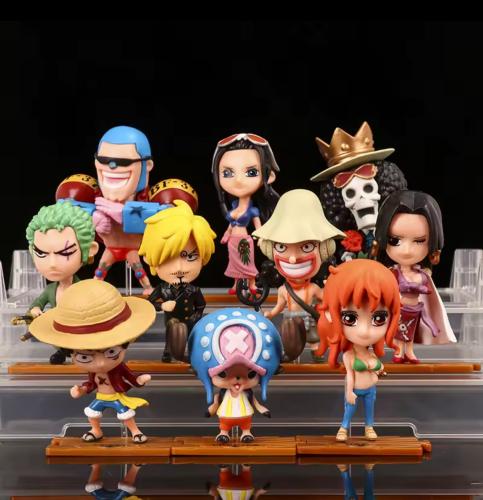 مجسمات ون بيس - one piece