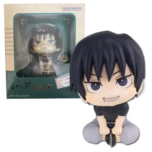 مجسم توجي - jujutsu kaisen