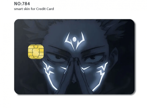 بطاقة بنك - متنوعة