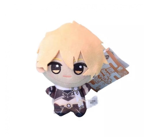 دمى قينشن- genshin impact