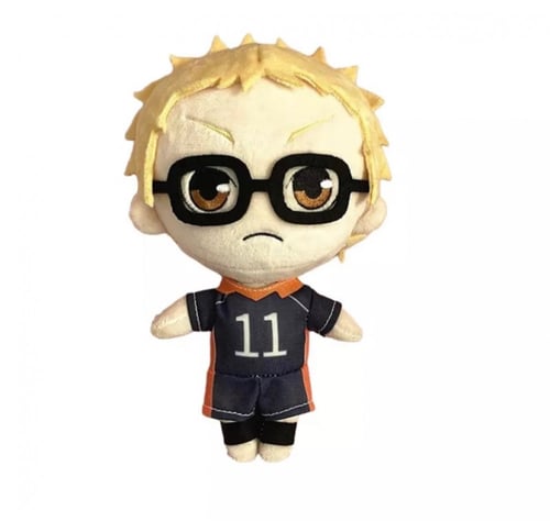 دمى هايكيو -haikyuu