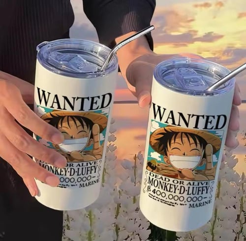 مق لوفي ون بيس - one piece