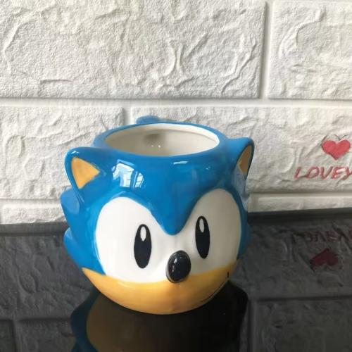 كوب سونيك - sonic