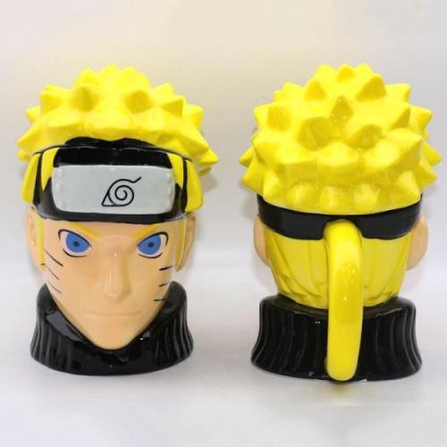 كوب ناروتو - naruto
