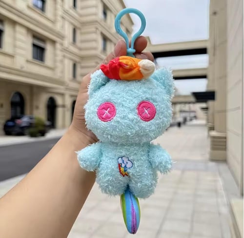 ميداليات ماي لتل بوني - my little pony