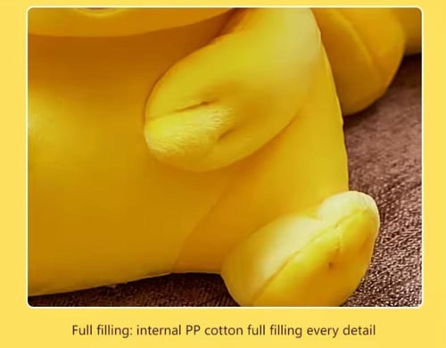 دمية بيكاتشو - Pokémon Pikachu