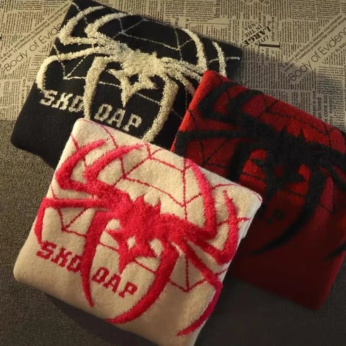 سترة سبايدرمان - spiderman