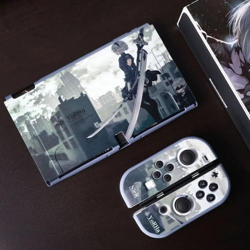 كفر نينتدو نير - nier