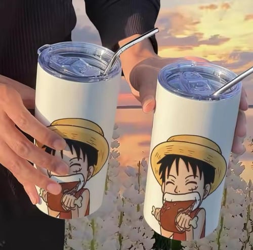 مق لوفي ون بيس - one piece