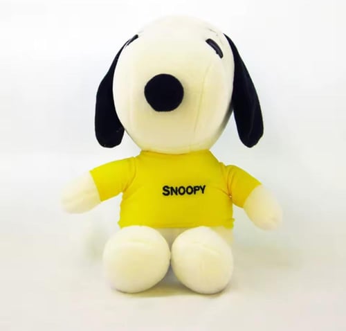 دمية سنوبي - Snoopy