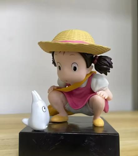 مجسم جاري توتورو - ghibli studio