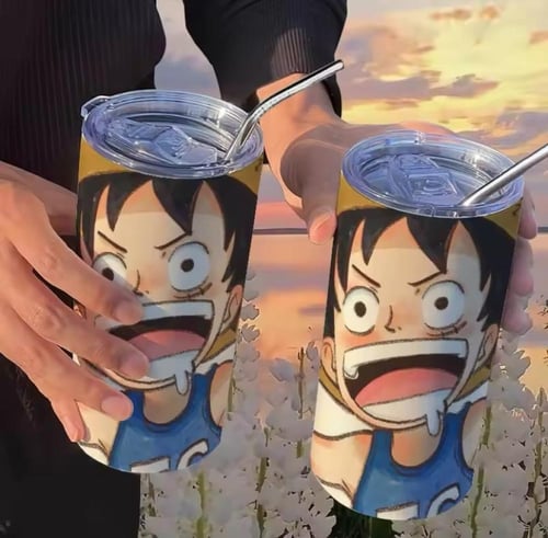 مق لوفي ون بيس - one piece