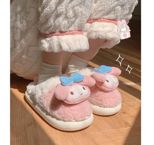 خف مايميلودي - Sanrio