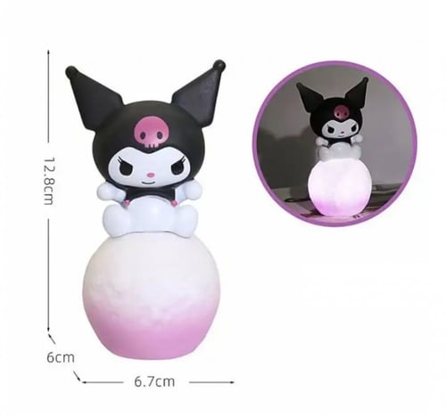 اضاءة سانريو - sanrio