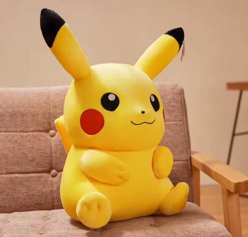 دمية بيكاتشو - Pokémon Pikachu