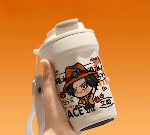 مق ايس ون بيس - one piece
