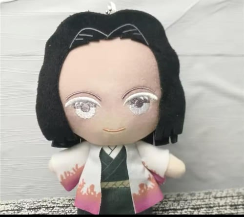 دمى كيميتسو نو يايبا - demon slayer