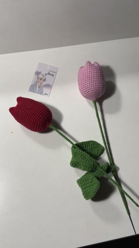 كوروشيه ورد