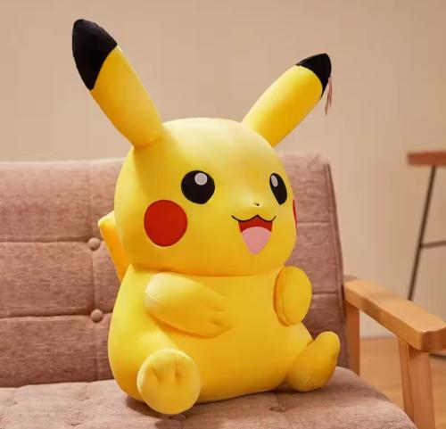 دمية بيكاتشو - Pokémon Pikachu