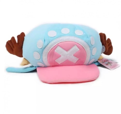 قبعة تشوبر - one piece