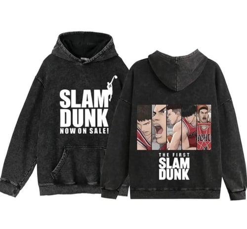 هودي سلام دانك - slam dunk