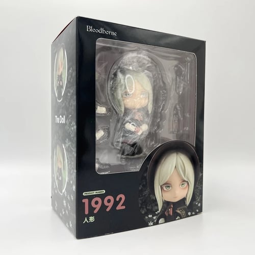 مجسم دول - bloodborne