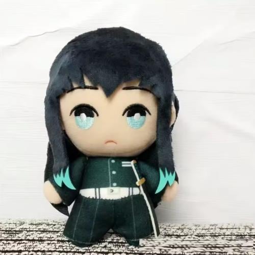 دمى كيميتسو نو يايبا - demon slayer