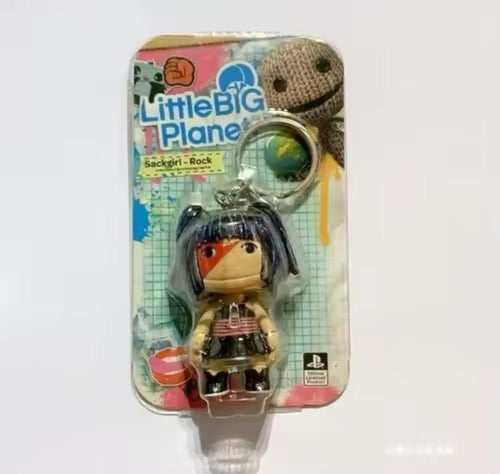 مجسم لتل بق بلانت - little big planet